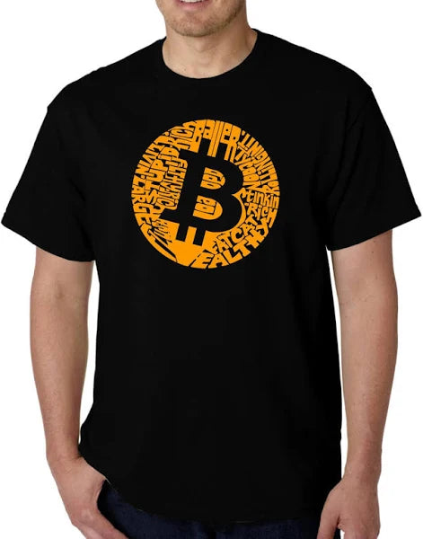 BTC T-Shirt